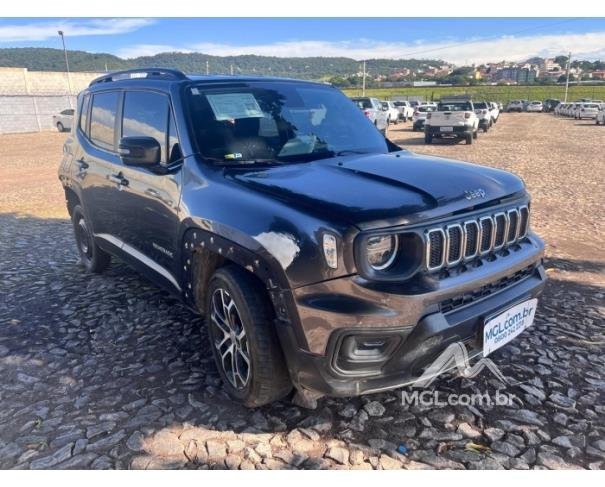 jeep, renegade, oportunidade, leilão, mgl, minas gerais, investimento, sinistrado, localiza