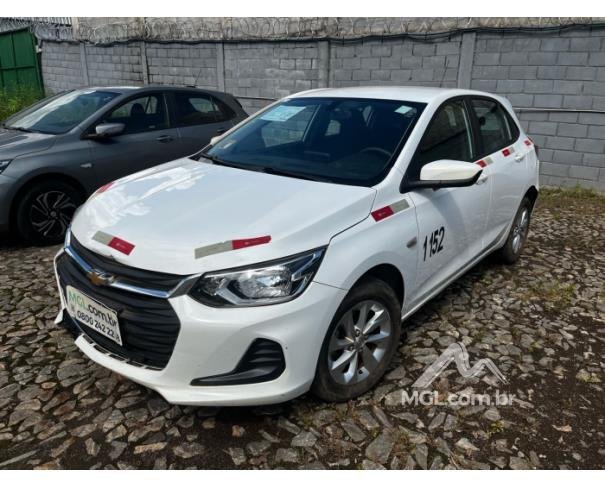 chevrollet, gm, onix, oportunidade, leilão, mgl, minas gerais, investimento, sinistrado, localiza