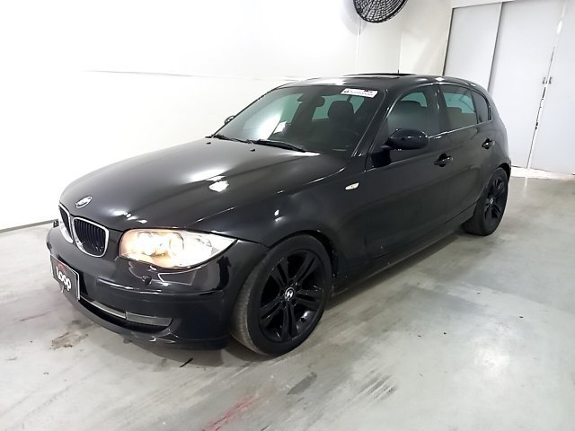 BMW 120I UD31 2009 2010