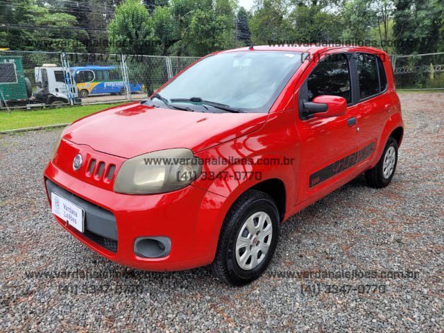 fiat-uno-vivace-oportundiade-investimento-vardanda-leilões-leilão-carro-barato-curitiba