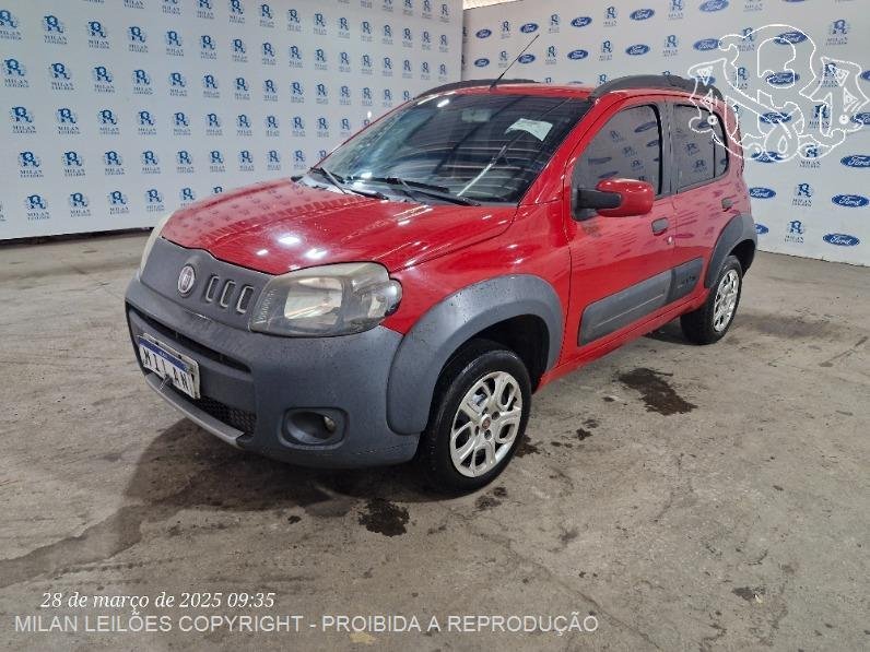 fiat-uno-oportunidade-investimento-leilao-recuperado-financiamento-milan-leiloes