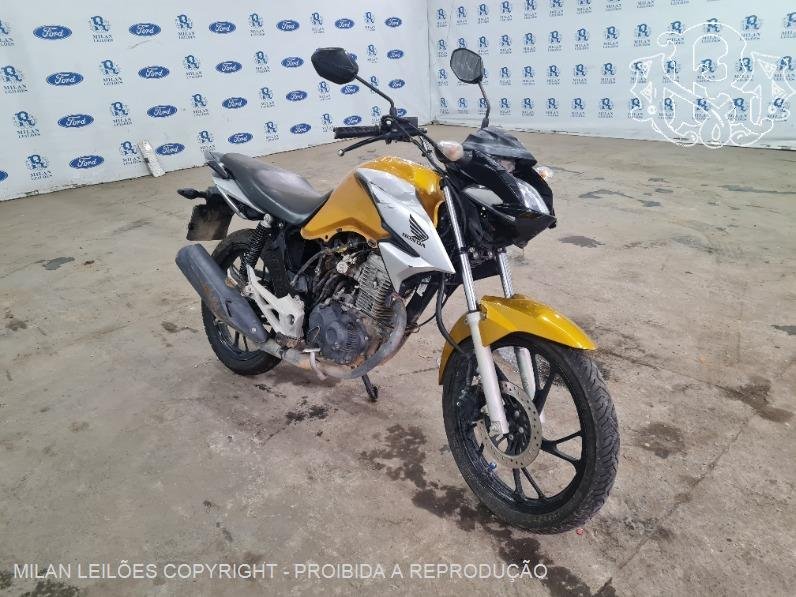 honda, cg, 160, titan, flex,  oportunidade, investimento, moto, leilão, biduleilao, leilão de motos