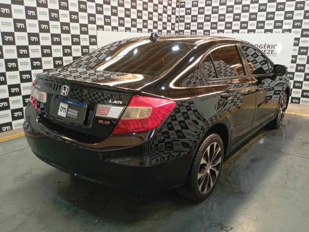 honda, civc, 2016, oportunidade, investimento, leilão, recuperado de financiamento, rogério menezes, rio de janeiro