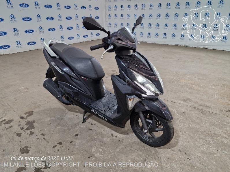 honda, elite, 125, gasolina,  oportunidade, investimento, moto, leilão, biduleilao, leilão de motos