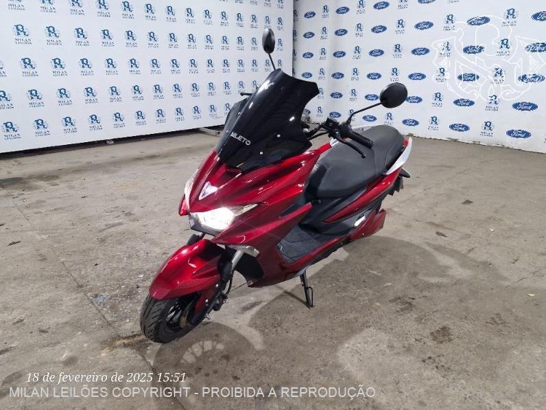 mileno, jinyi, go,  oportunidade, investimento, moto, leilão, biduleilao, leilão de motos