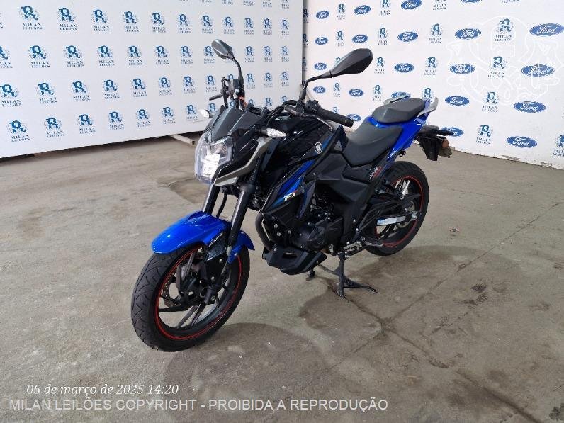 jtz, dr, 160,  oportunidade, investimento, moto, leilão, biduleilao, leilão de motos