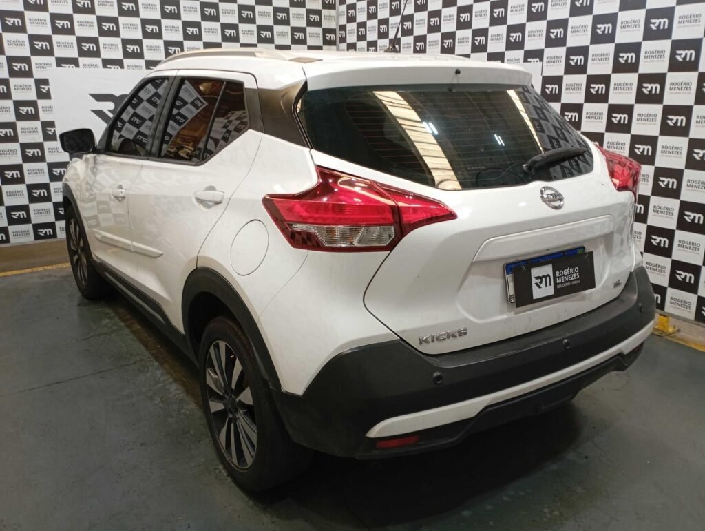 nissan, kicks, 2016, oportunidade, investimento, leilão, recuperado de financiamento, rogério menezes, rio de janeiro