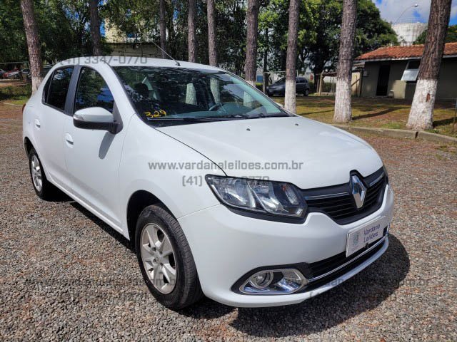 renault-logan-dynamic-oportundiade-investimento-vardanda-leilões-leilão-carro-barato-curitiba