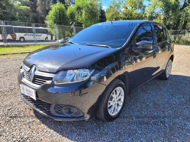 renault-sandero-expr-oportundiade-investimento-vardanda-leilões-leilão-carro-barato-curitiba