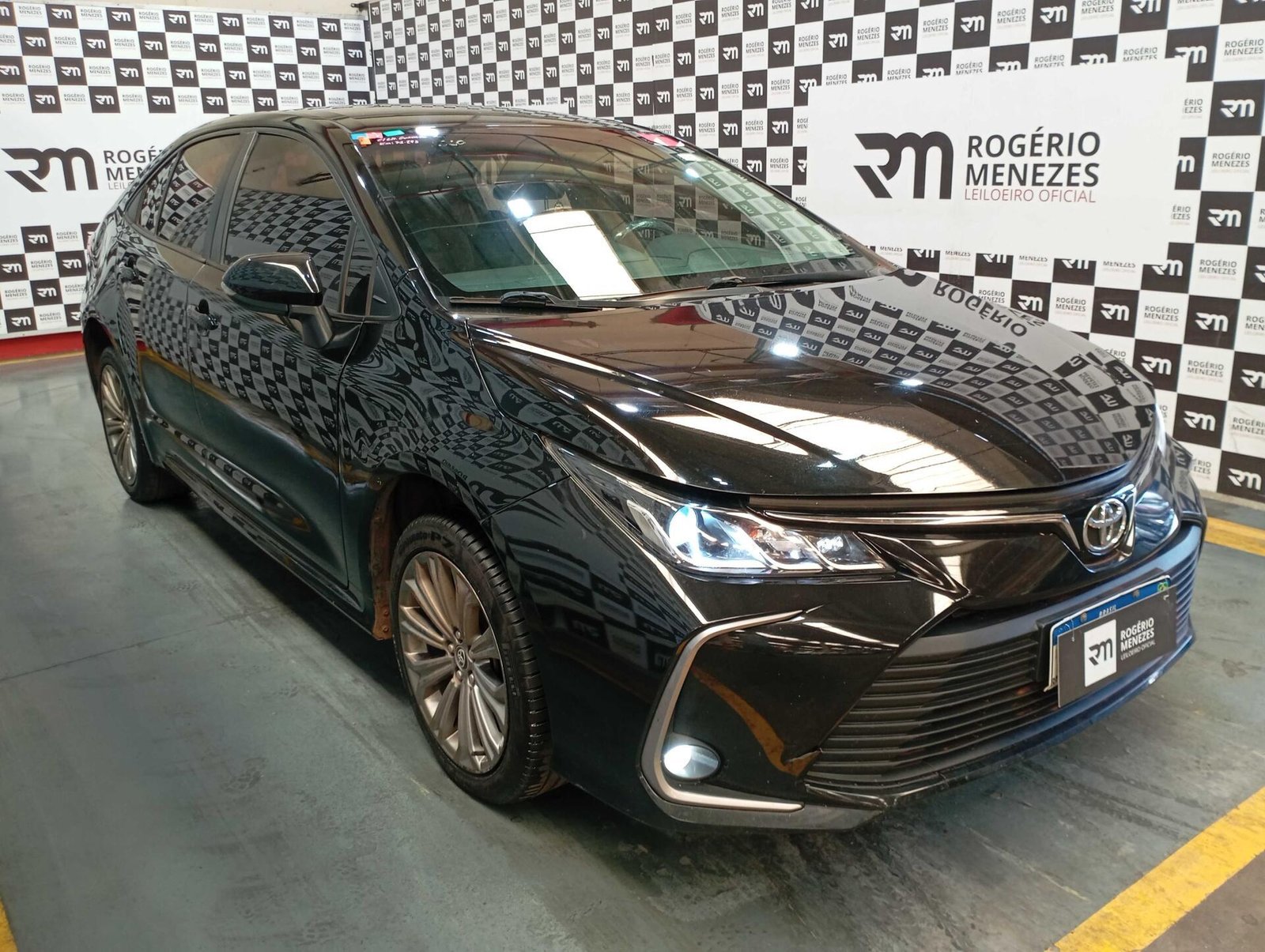 toyota, corolla, 2021, oportunidade, investimento, leilão, recuperado de financiamento, rogério menezes, rio de janeiro