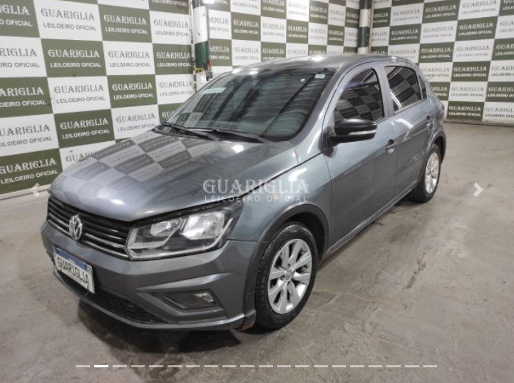 volkswagen, gol, track, mcv, oportunidade, investimento, leilão, leilao de carros, guariglia, caçapava, são paulo