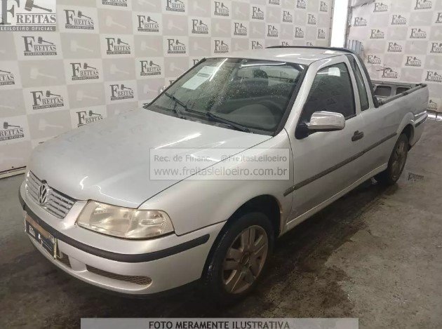 volkswagen, saveiro, oportunidade, leilão, investimento, freitas leiloeiro
