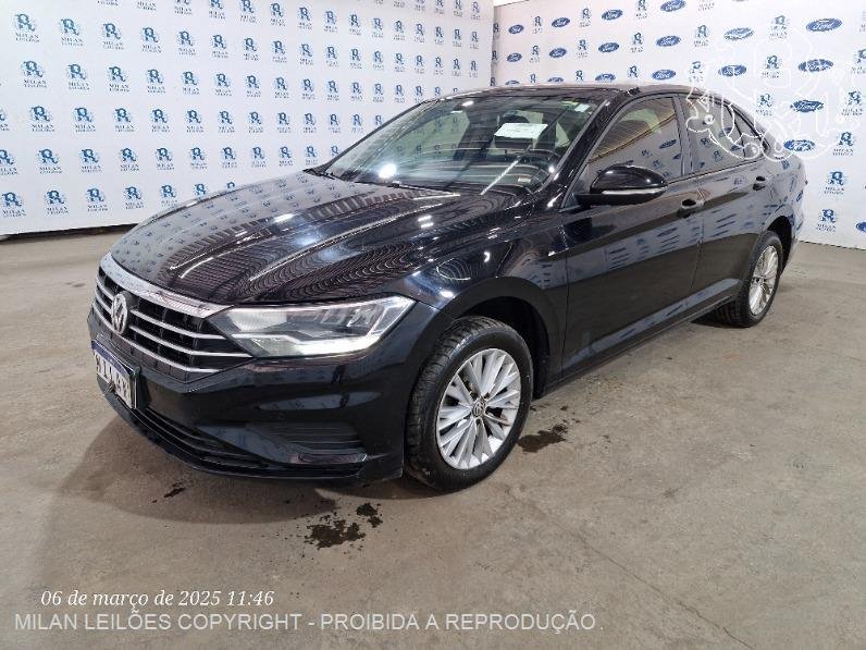 W JETTA CONFORTLINE 250 1.4 2019 2019